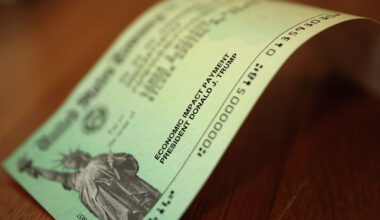 Is the government shutdown pausing your 2025 stimulus payment?