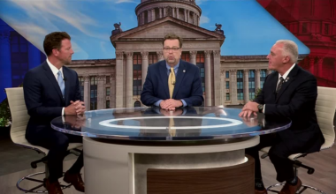 Oklahoma Leaders Warn of Mounting Economic Fallout from Federal Shutdown