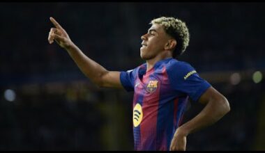 Lamine Yamal's controversial Real Madrid comments add to Clásico tension • FRANCE 24 English