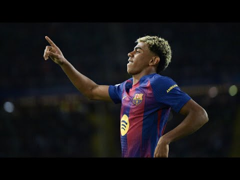 Lamine Yamal's controversial Real Madrid comments add to Clásico tension • FRANCE 24 English