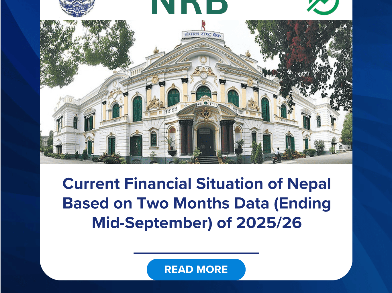 Petroleum Imports Cross Rs 39 Billion in Two Months – NRB Reports 7.6% Growth in Imports from India