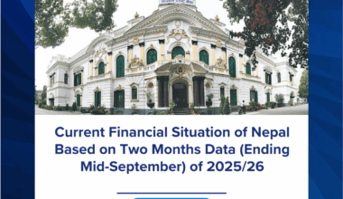 Petroleum Imports Cross Rs 39 Billion in Two Months – NRB Reports 7.6% Growth in Imports from India