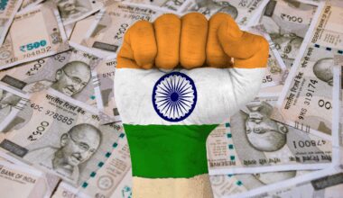 India To Grow 6.6% In 2025, Outpacing China At 4.8%, Says IMF — How The Economy Is Defying Global Headwinds | Economy