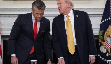 Why Donald Trump’s move to pay the troops was probably illegal, and why that probably doesn’t matter