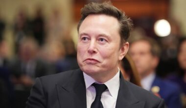 Musk's X settles $128 million severance pay lawsuit with former Twitter executives