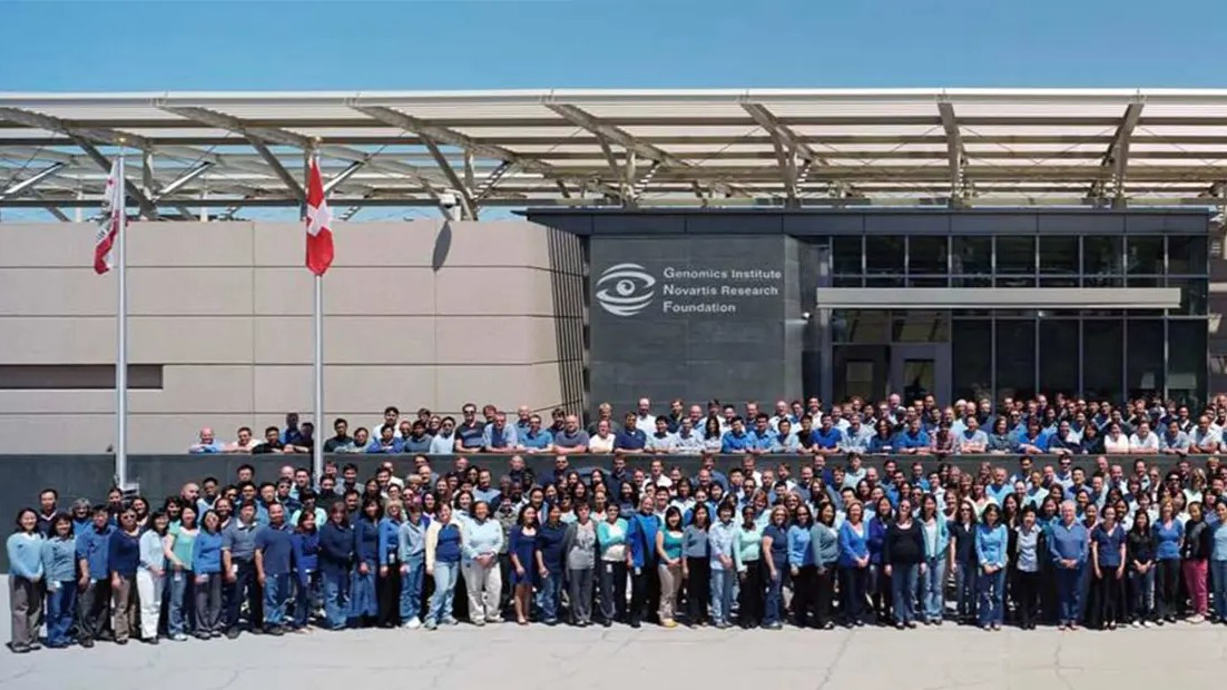 Switzerland's Novartis buying San Diego biotech Avidity in $12 billion cash deal