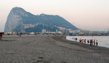 Los municipios con más paro de España