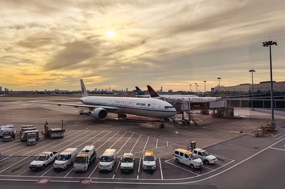 Geopolitics, Supply Chain Shifts Reshape China’s Aviation Market