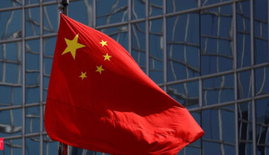 China vows measures in response to EU's Russia-related sanctions