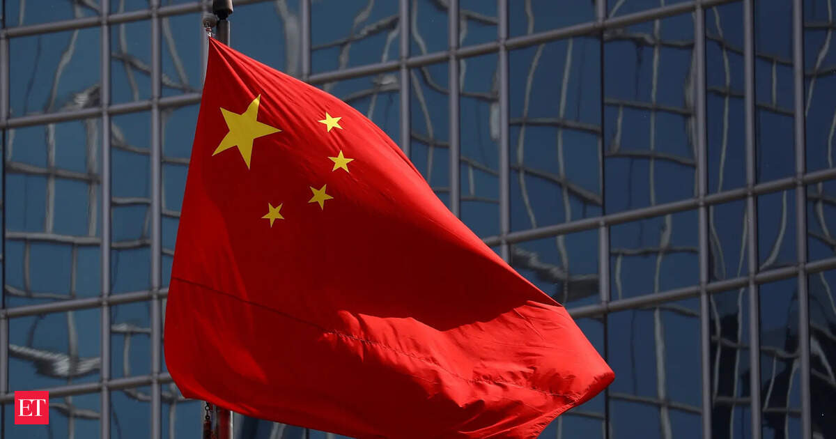 China vows measures in response to EU's Russia-related sanctions