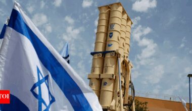 Israel strikes southern Lebanon: IDF kills 2 Hezbollah operatives; linked to smuggling weapons from Syria