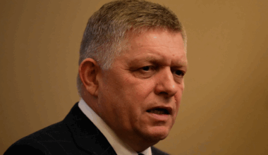 Slovakia not to be part of EU program for Ukraine's military aid