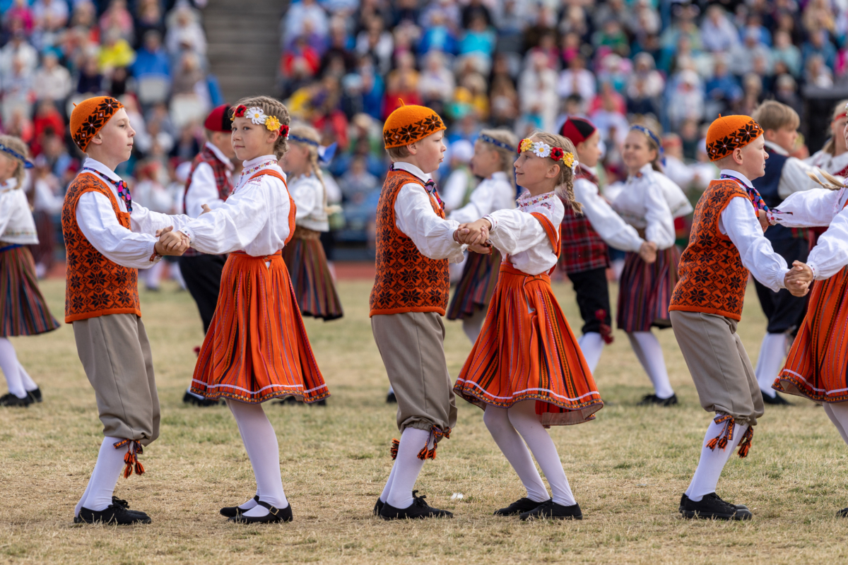 Rahvastikuregister võimaldab nüüd lisada emakeeleks ka eesti murdekeele