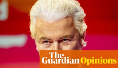 Geert Wilders failed in government, but the far right retains its grip on the Netherlands | Cas Mudde