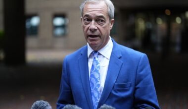 Jenny Maguire: Criticising the EU does not make you Nigel Farage