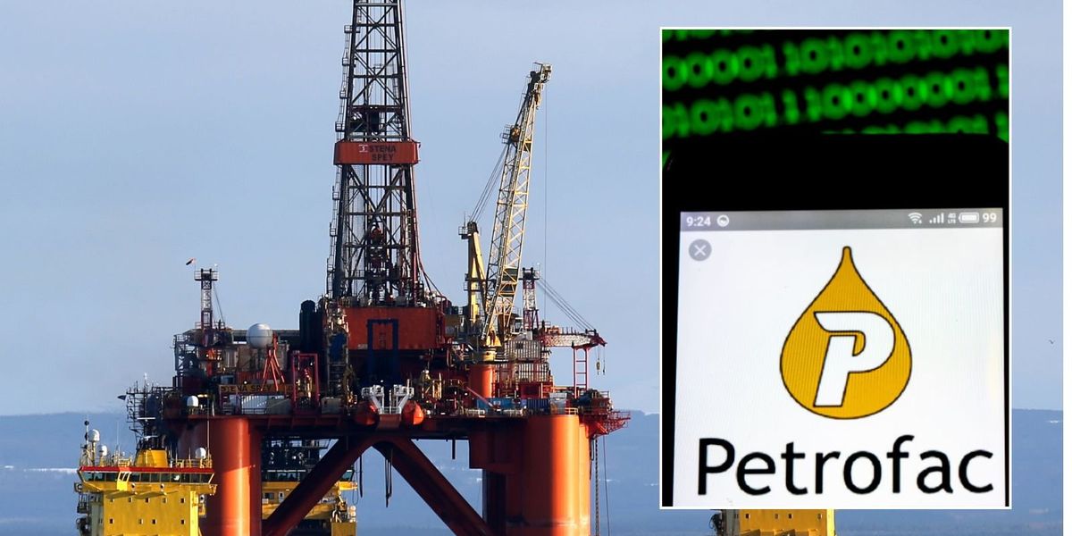 Economy alert; North Sea oil giant Petrofac falls into administration with thousands of jobs at risk after energy tax row