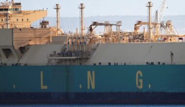 Russia eyes expanded LNG supplies to India
