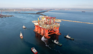 Oeconomus: hamarosan megnyílnak az új román gázmezők, Magyarország fontos szereplő lehet