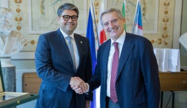 Uzbekistan may involve Italy’s Ansaldo Energia in first nuclear power plant project