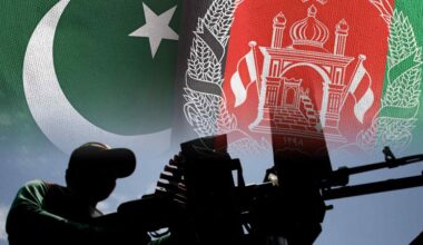Afghanistan and Pakistan: a divided nation and a shared conflict