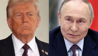 USA, NATO, Russia, Moscow, Donald Trump, United States, Ukraine, Europe, Poland, Estonia, Latvia, Lithuania, Belarus