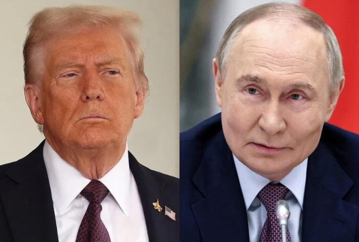 USA, NATO, Russia, Moscow, Donald Trump, United States, Ukraine, Europe, Poland, Estonia, Latvia, Lithuania, Belarus