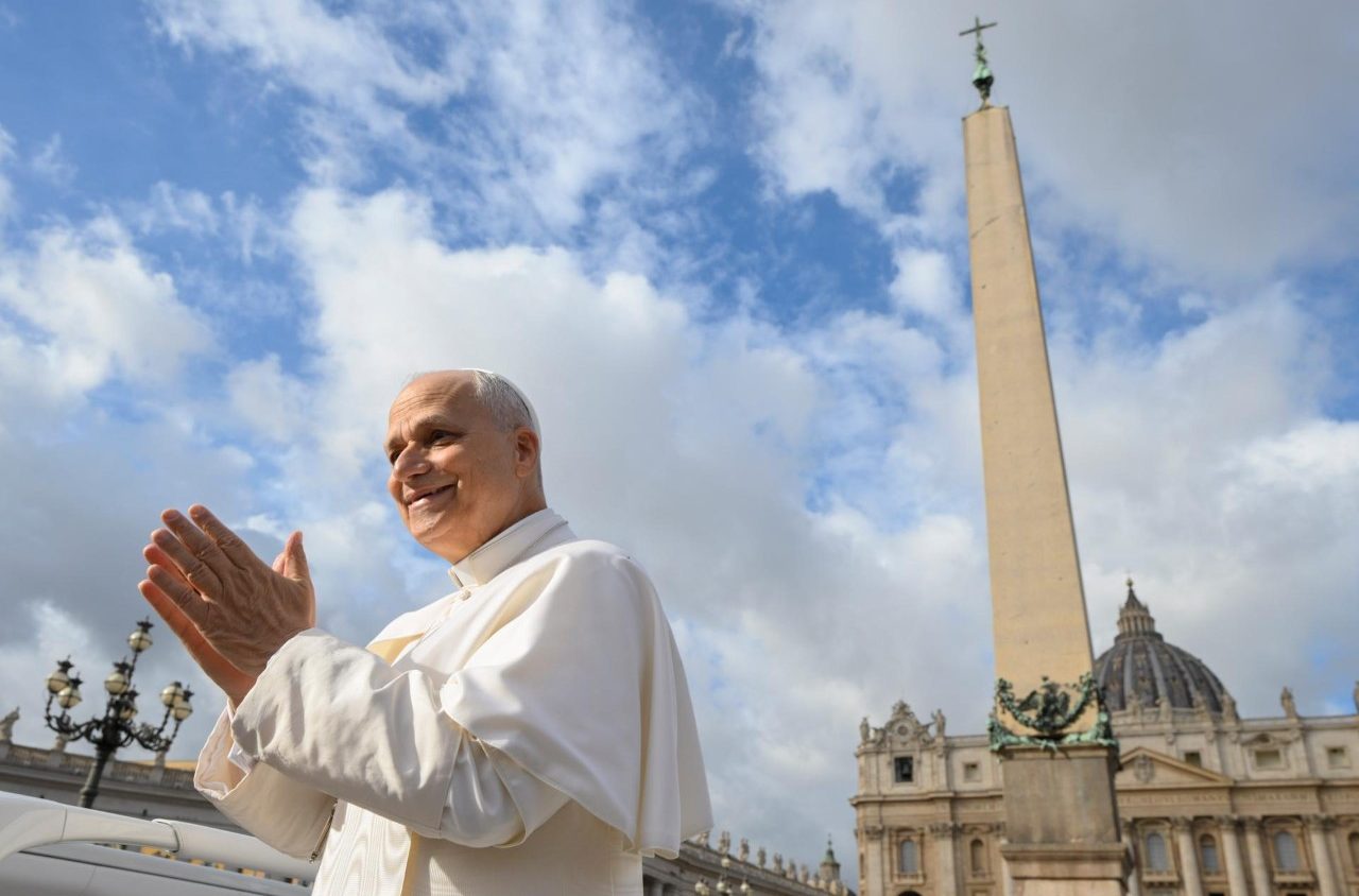 From Nicea to the Port of Beirut: Pope Leo's schedule for Türkiye and Lebanon