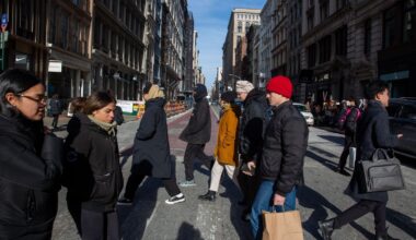 Great freeze in US labour market: Why are companies unable to hire or fire employees?