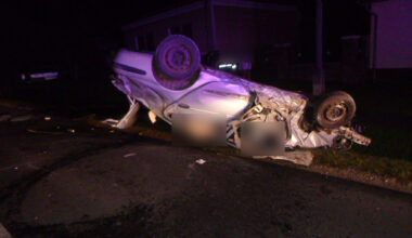 Tragédia Somogyváron - Kék hírek - Hírek