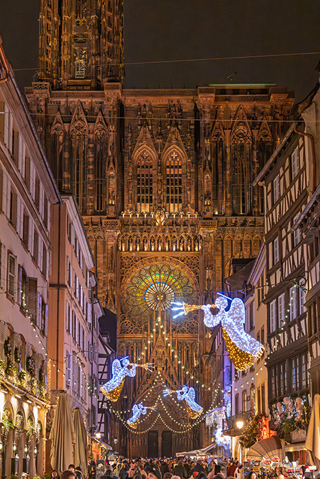 The Best Christmas Markets in Europe