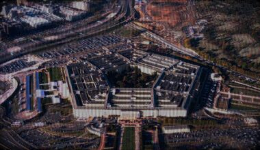 The Pentagon’s Version of Regime Propaganda