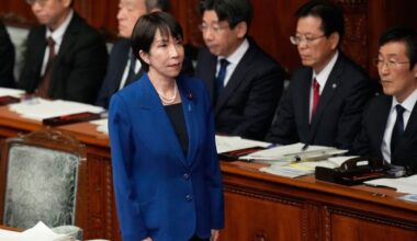 Japan seens anti-immigrant protest in 15 cities: What we know