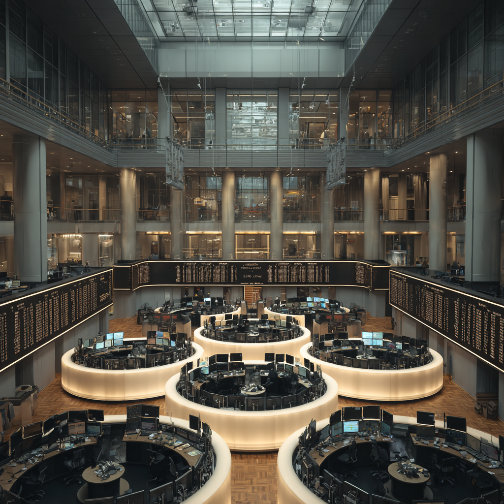 European stock markets closed higher amid optimism over U.S.-China trade deal – Eurasia Business News