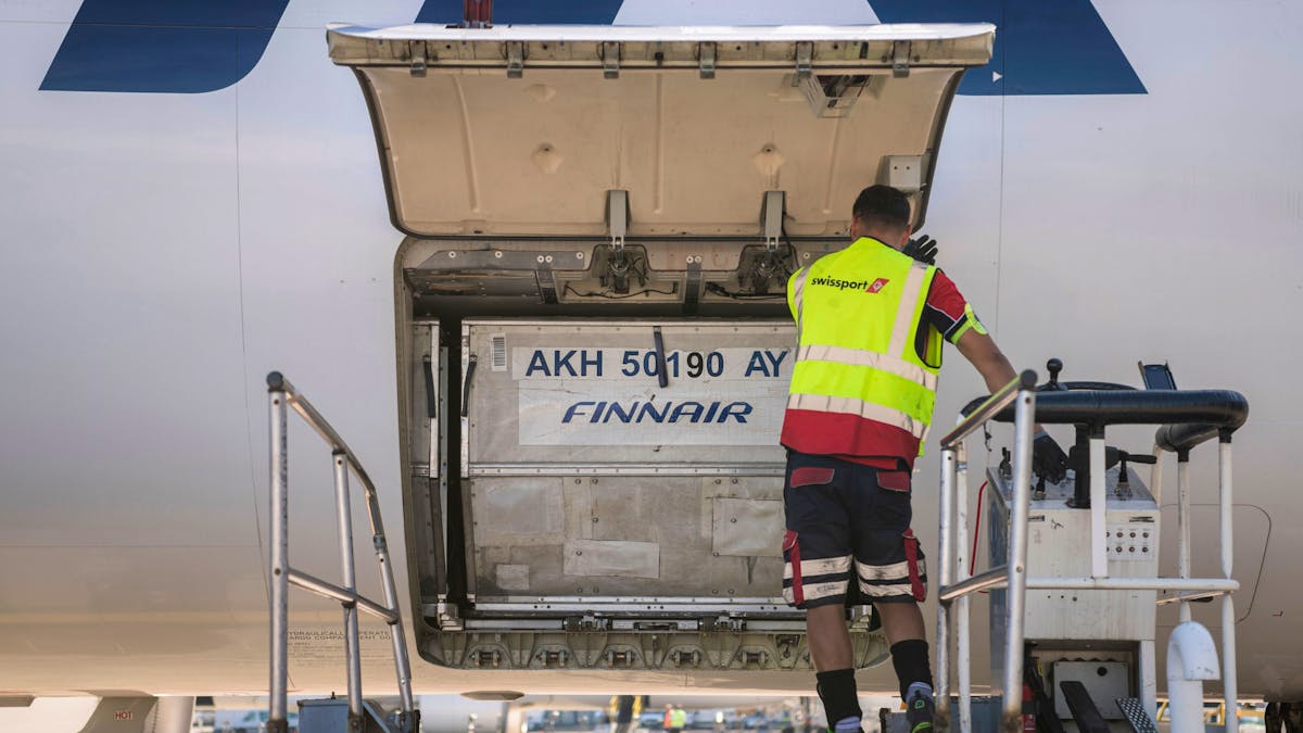 Genève renforce l'employabilité dans le secteur de l'aviation