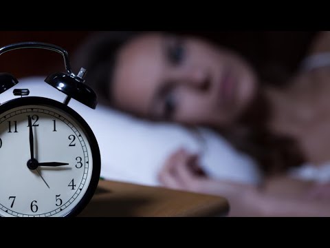 ¿Dormir bien es un privilegio de ricos? • FRANCE 24 Español