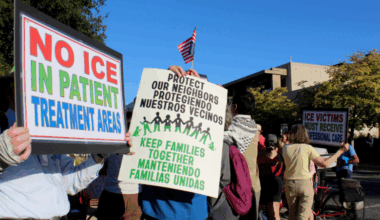 Experts offer tips as communities brace for immigration enforcement