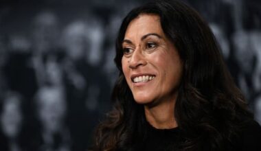 Netball NZ CEO acknowledges 'hurt' across sport amid Dame Noeline saga