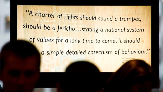 As Alberta invokes the notwithstanding clause, here's what you need to know