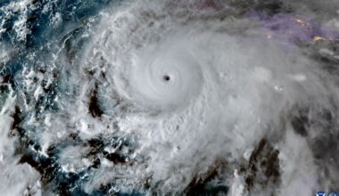 Jamaica Cowers as Category 5 Melissa Bears Down, Supercharged by Warming Seas – Mother Jones