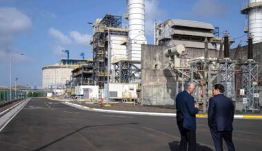 USA und Katar kündigen LNG-Stopp an – „fundamentale Gefahr“