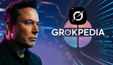 Musk launches his own online encyclopedia Grokipedia