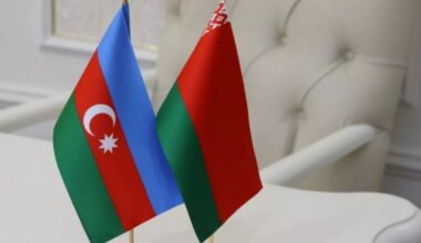 Azerbaijan, Belarus see surge in bilateral trade