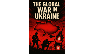 The Baltic Energy Cut-off of Kaliningrad from Mother Russia