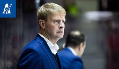 ”Kaikki numerot osoittavat, että huoli on todellinen”