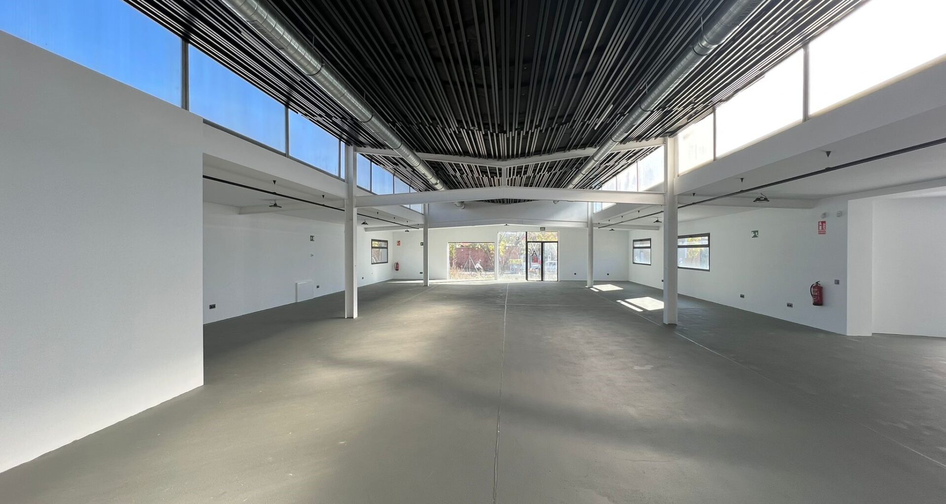 Una tecnología de imagen digital única en España completa el equipo del Laboratorio Tecnológico de Contenidos Digitales de Castilla y León, Tech Lab