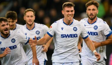 Wer darf im DFB-Pokal auf eine Überraschung hoffen?