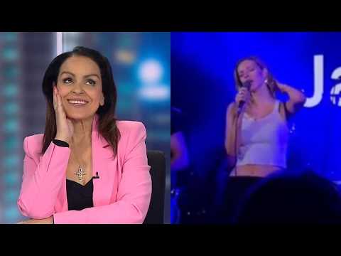 Lefties Losing It: ‘Nepo baby’ Apple Martin embarrasses herself on stage