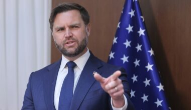 Vance calls out Hasan for playing victim over late Charlie Kirk's old tweets