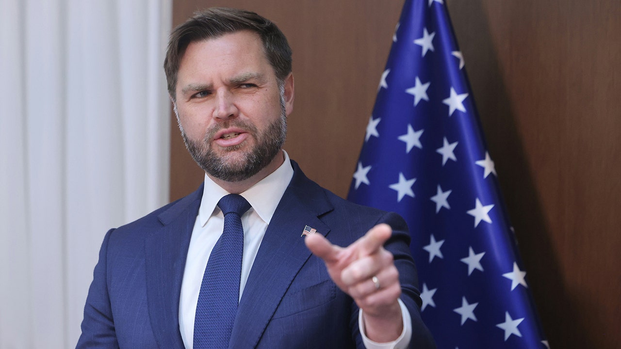 Vance calls out Hasan for playing victim over late Charlie Kirk's old tweets