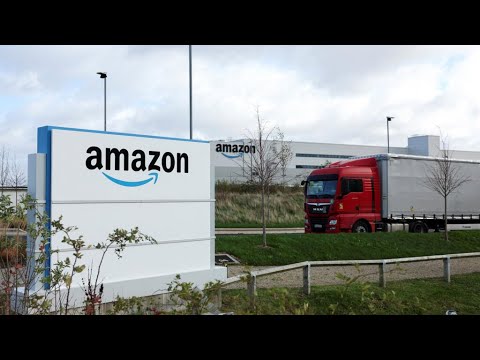 Amazon sucumbe ante la inteligencia artificial y anuncia que eliminará al menos 14.000 empleos